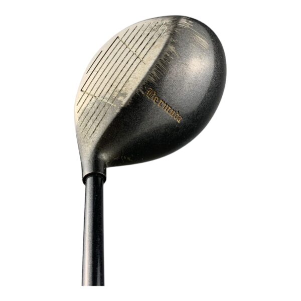 Bermuda Jumbo Fairway Wood / Flex A-flex / Grafit / #5/21 - Billede 3