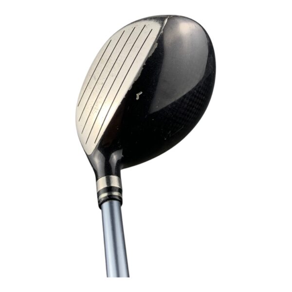 Wilson Staff FWC Fairway Wood / Flex Ladies / Grafit / #7/21 - Billede 3