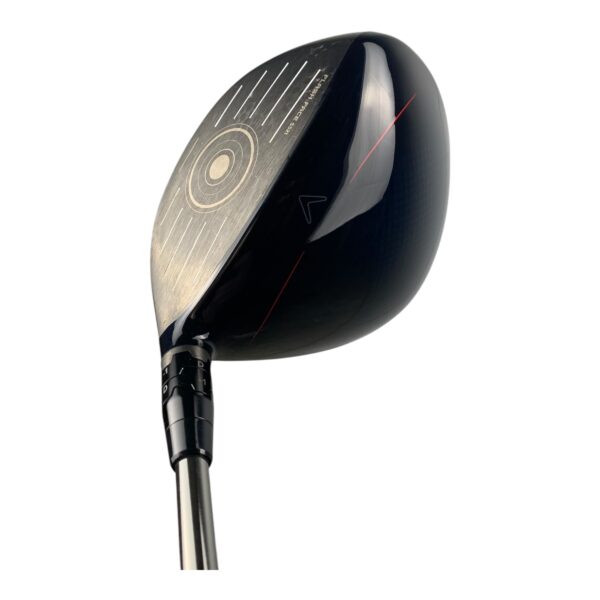 Callaway Big bertha B21 Driver / Flex Regular / Loft 12.5 - Billede 4