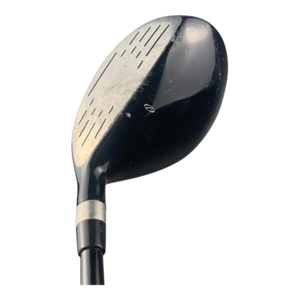 Ozoone Quest Fairway Wood / Flex Regular / Grafit / #5/18 - Billede 3
