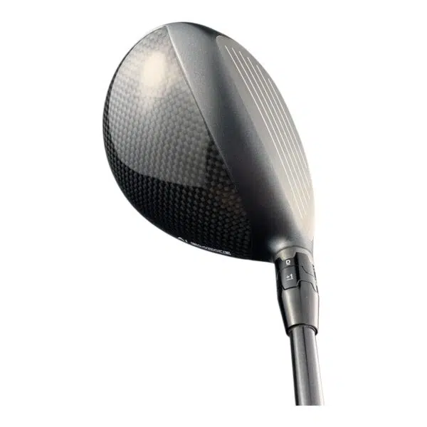 Callaway AI Smoke Triple Diamond Fairway Wood / Flex Stiff / Grafit / #3/15 - Venstre - Billede 4