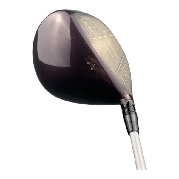 Callaway Big Bertha REVA Driver / Flex Ladies / Loft 10.5 - Venstre - Billede 4