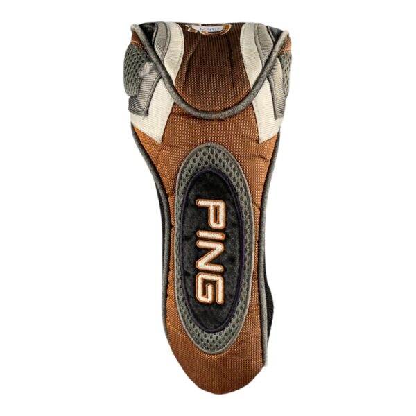 PING G10 Fairway Wood / Flex Regular / Grafit / #3/15.5 - Billede 2