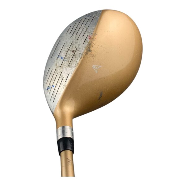 Ozone Golf Fairway Wood / Flex Ladies / Grafit / #7/21 Venstre - Billede 2
