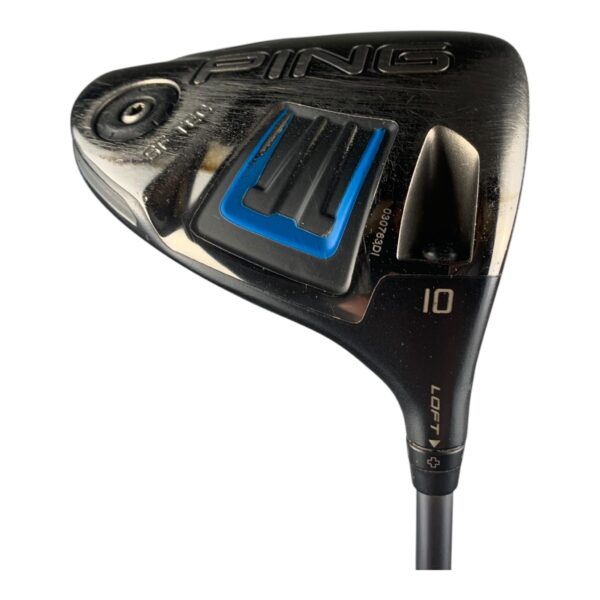 PING G Driver / Flex Regular / Loft 10 - Billede 3