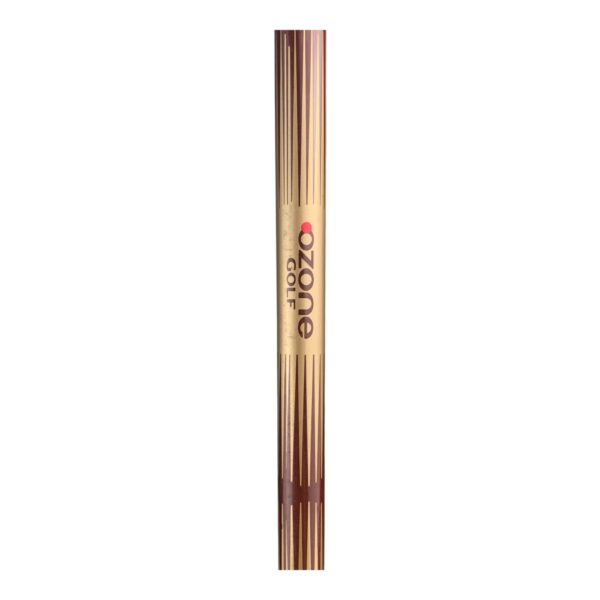 Ozone Golf Fairway Wood / Flex Ladies / Grafit / #7/21 Venstre - Billede 3