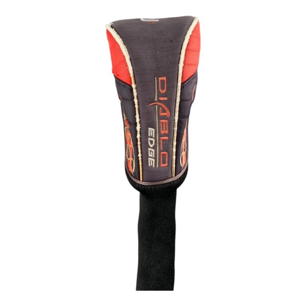 Callaway Diablo Edge Fairway Wood / Flex Ladies / Grafit / #5/18 - Billede 2