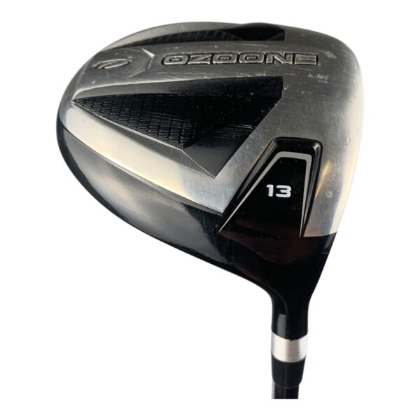 Ozoone Quest Driver / Flex Regular / Loft 13 - Billede 3