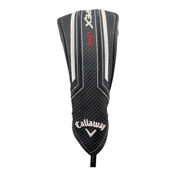 Callaway Apex UW Hybrid / Flex X-Stiff / Grafit / #2/17 - Billede 2