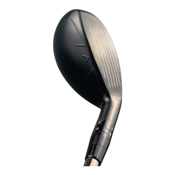 Callaway Big Bertha Hybrid / Flex Stiff / Grafit / #3/19 - Venstre - Billede 4