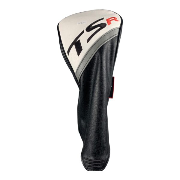 Titleist TSR1 Driver / Flex Regular / Loft 12 - Billede 2