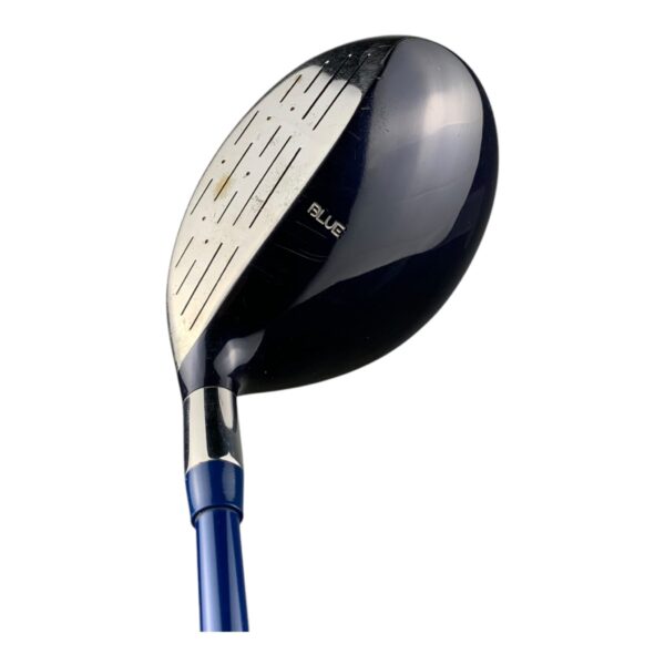 ozone Blue Fairway Wood / Flex Regular / Grafit / #5/18 - Billede 3