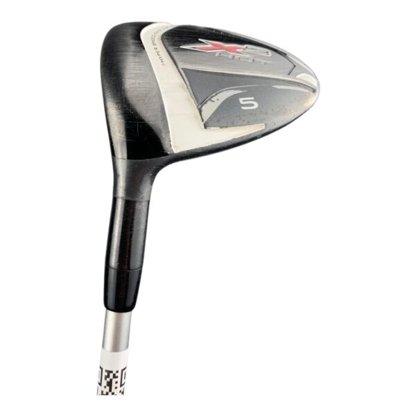 Callaway X2 Hot Fairway Wood / Flex Ladies / Grafit / #5/18 Venstre - Billede 3
