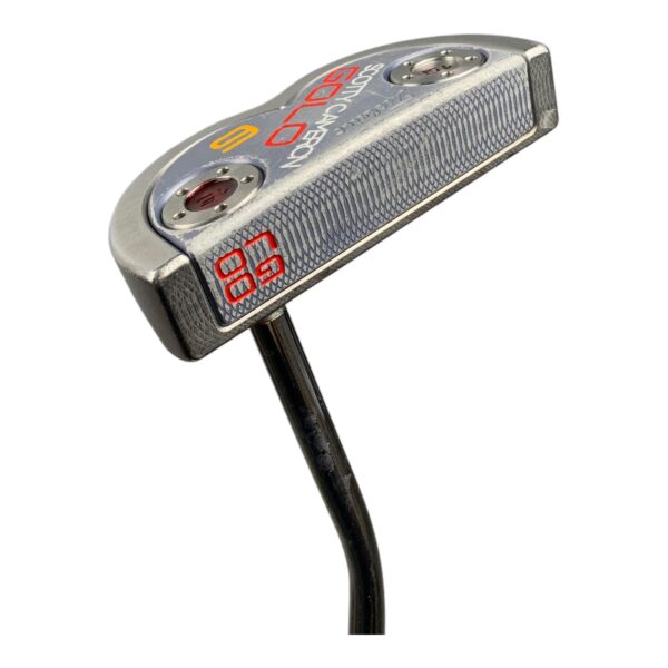 Scotty Cameron Golo 6 2015 Putter / 34" - Billede 2