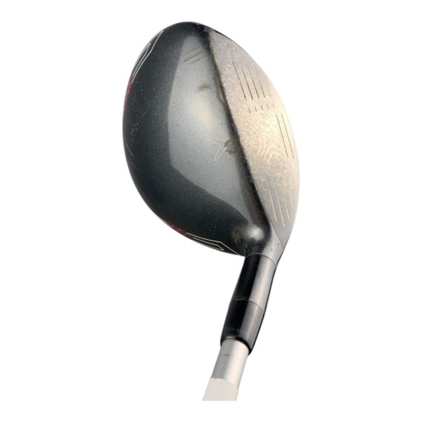 Callaway X2 Hot Fairway Wood / Flex Ladies / Grafit / #5/18 Venstre - Billede 4