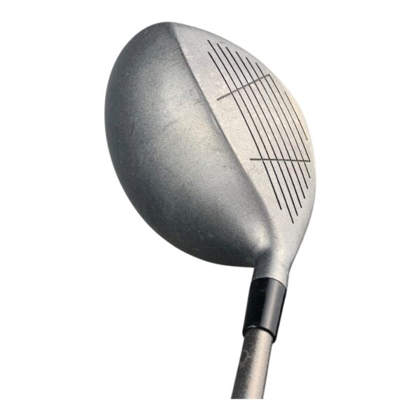Ozone Deep Face Fairway Wood / Flex Ladies / Grafit / #3/15 - Venstre - Billede 2