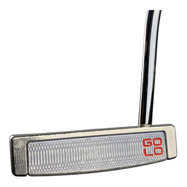 Scotty Cameron Golo 6 2015 Putter / 34" - Billede 3