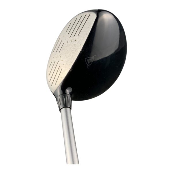 Callaway Diablo Edge Fairway Wood / Flex Ladies / Grafit / #5/18 - Billede 4