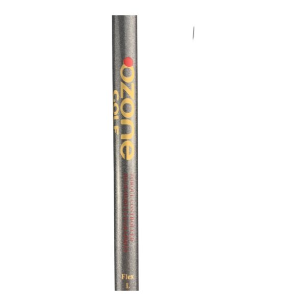 Ozone Deep Face Fairway Wood / Flex Ladies / Grafit / #3/15 - Venstre - Billede 3