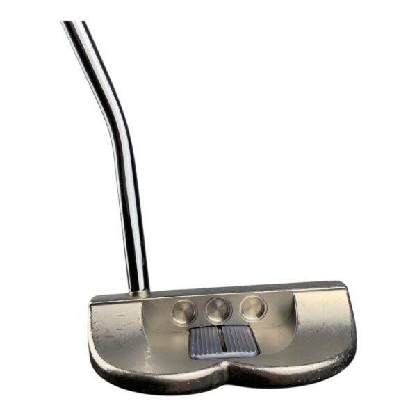 Scotty Cameron Golo 6 2015 Putter / 34" - Billede 4