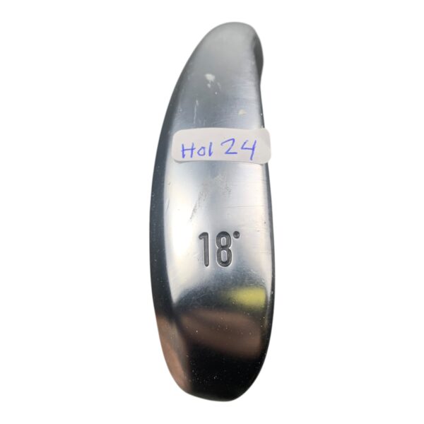 Callaway X-Forged UT Driving Iron / Stiff - Stål / #2/18 - Venstre - Billede 2