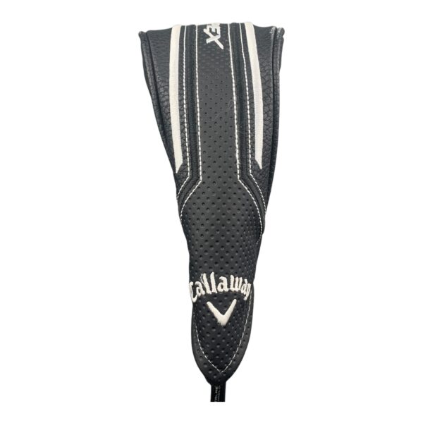 Callaway Apex UW Hybrid / Flex Stiff / Grafit / #3/19 - Billede 2