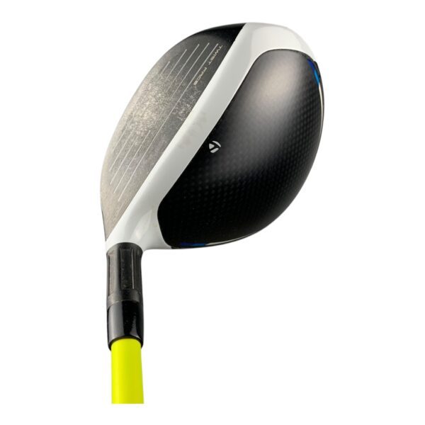 TaylorMade Sim 2 Max Fairway Wood / Flex A-flex / Grafit / #3/16.5 - Billede 4