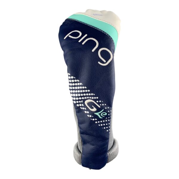 PING G Le Fairway Wood / Flex Ladies / Grafit / #5/22 - Billede 2