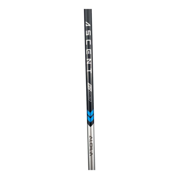 Callaway Paradym X Hybrid / Flex A-flex / Grafit / #5/24 - Billede 5