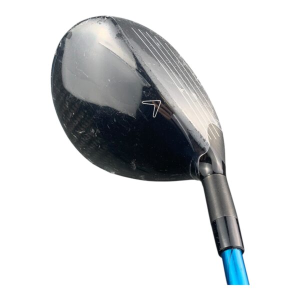 Callaway Rogue Fairway Wood / Flex Stiff / Grafit / #3/15 - Venstre - Billede 3