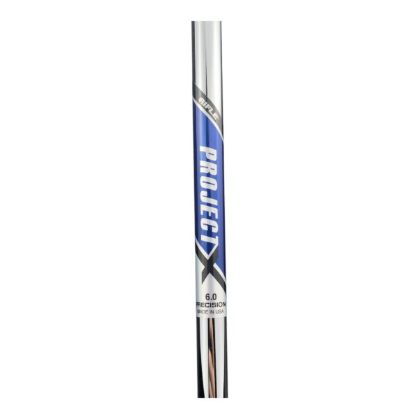 Callaway X-Forged UT Driving Iron / Stiff - Stål / #2/18 - Venstre - Billede 4