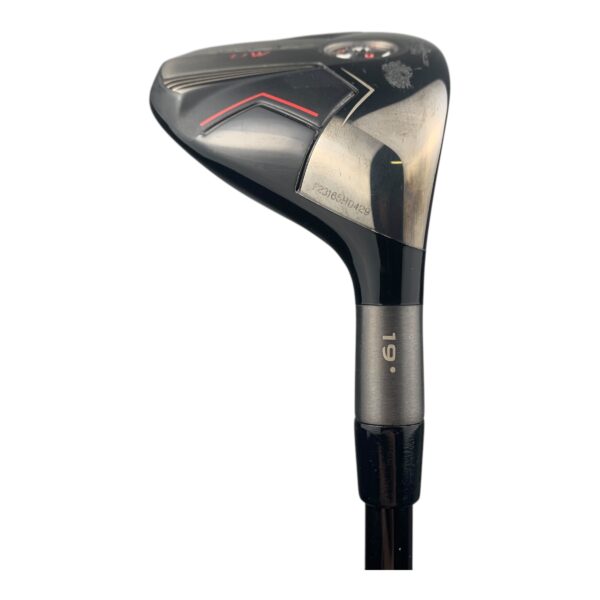 Callaway Apex UW Hybrid / Flex Stiff / Grafit / #3/19 - Billede 3