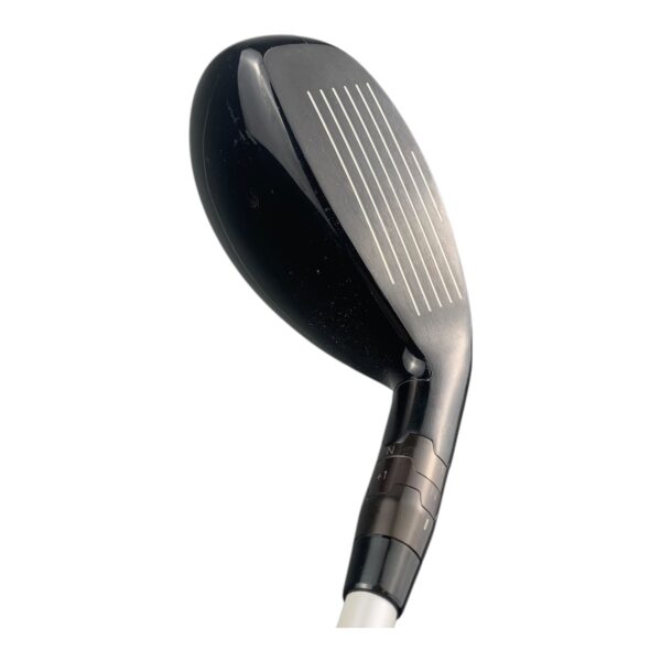 Callaway Big Bertha Alpha 815 Hybrid / Flex X-Stiff / Grafit / #3/20 - Venstre - Billede 3