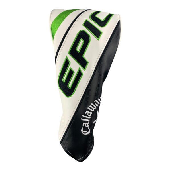 Callaway Epic Speed Driver / Flex A-flex / Loft 10.5 - Venstre - Billede 2