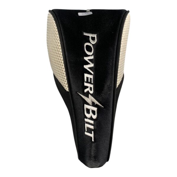 Power Bilt Jr.  Driver / Flex Junior / Loft 15 - Billede 2