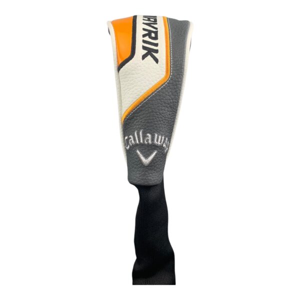 Callaway Mavrik Pro Hybrid / Flex Stiff / Grafit / #3/20 - Venstre - Billede 2