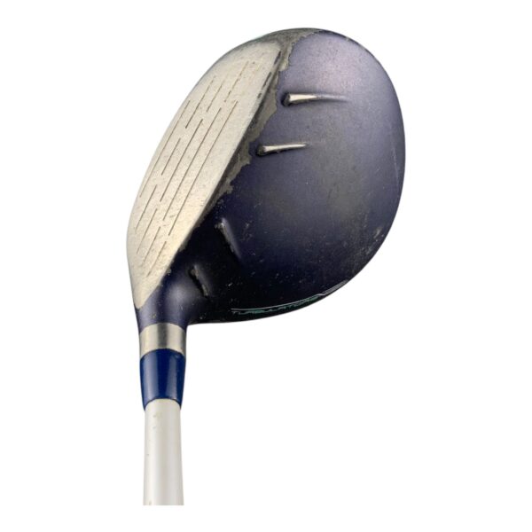 PING G Le Fairway Wood / Flex Ladies / Grafit / #5/22 - Billede 4