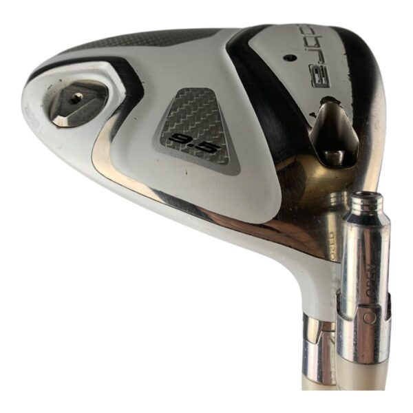Cobra Encore ZZ Driver / Flex Regular / Stiff / Loft 9.5 - Billede 3