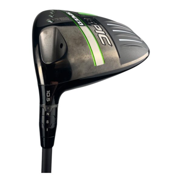 Callaway Epic Speed Driver / Flex A-flex / Loft 10.5 - Venstre - Billede 3
