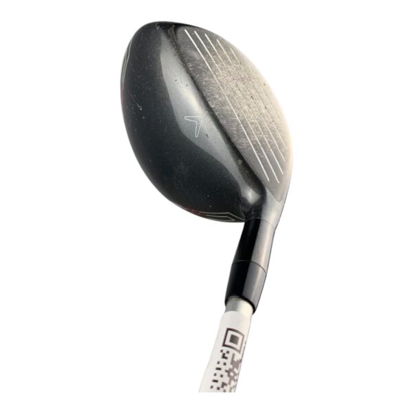 Callaway X2 Hot Fairway Wood / Flex Ladies / Grafit / #7/21 Venstre - Billede 4