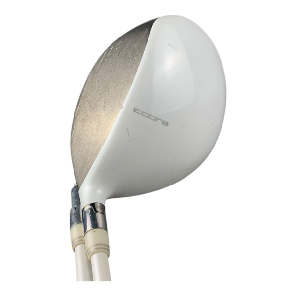 Cobra Encore ZZ Driver / Flex Regular / Stiff / Loft 9.5 - Billede 4