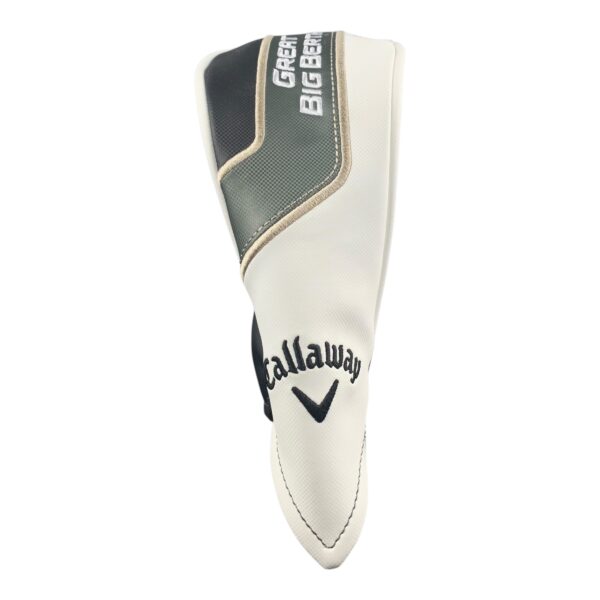 Callaway Great Big Bertha Hybrid / Flex Regular / Grafit / #3/18 - Billede 2