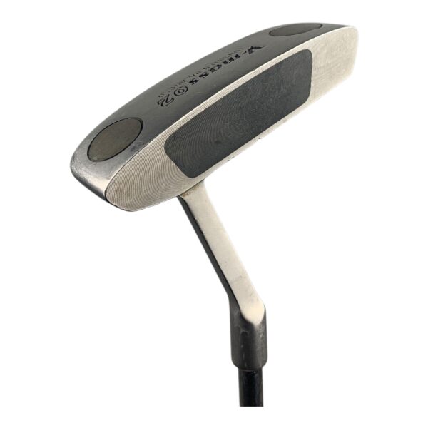 V-Mass02 Tungsten Balanced Putter / 31" - Billede 2