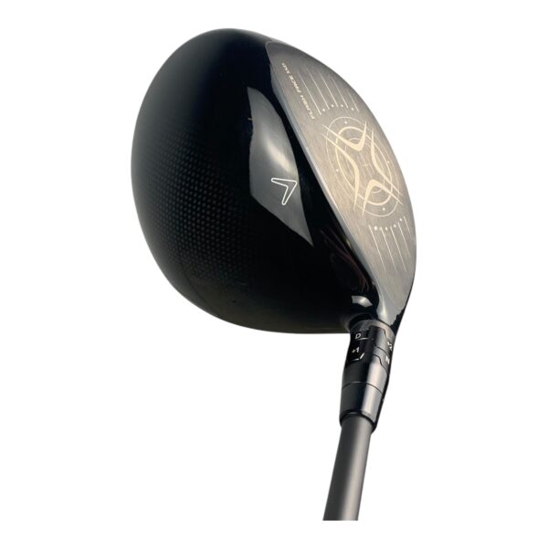 Callaway Epic Speed Driver / Flex A-flex / Loft 10.5 - Venstre - Billede 4