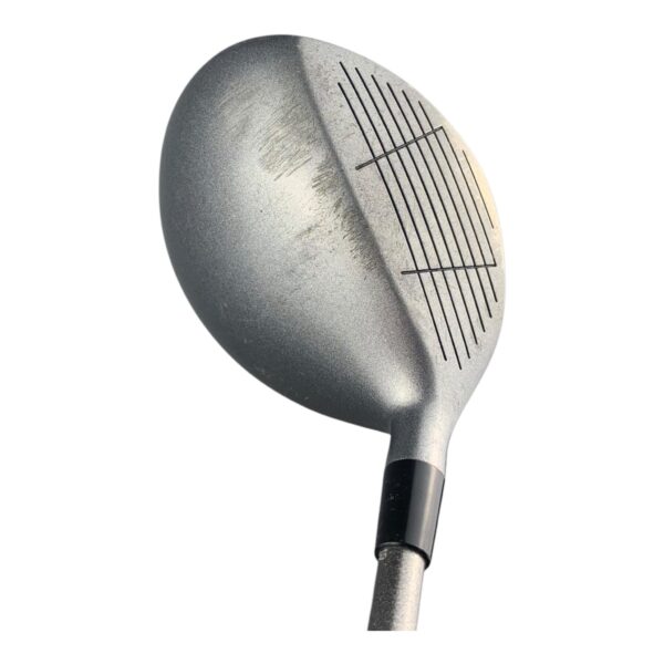 Ozone Golf Fairway Wood / Flex Ladies / Grafit / #5/19 - Venstre - Billede 2