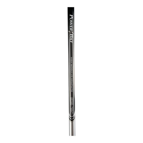 Power Bilt Jr.  Driver / Flex Junior / Loft 15 - Billede 4