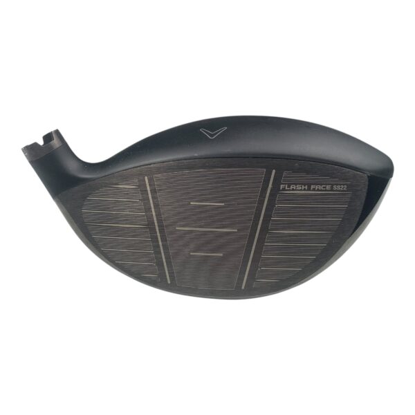 Callaway Rogue ST Max D Driver hoved / Loft 12 - Venstre - Billede 3