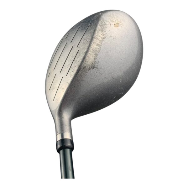 Viper Heavy Sole Driver / Flex Regular / Loft 10 - Billede 2