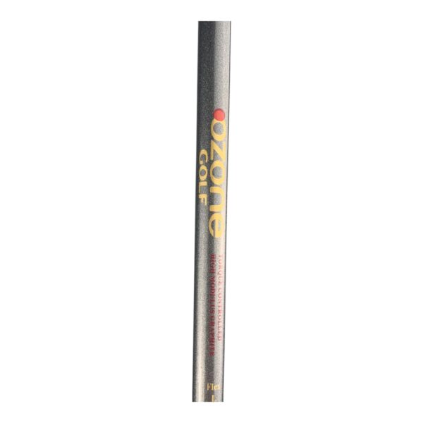 Ozone Golf Fairway Wood / Flex Ladies / Grafit / #5/19 - Venstre - Billede 3