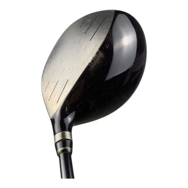 Wilson Deep Red Driver / Flex Regular / Loft 10.5 - Billede 2
